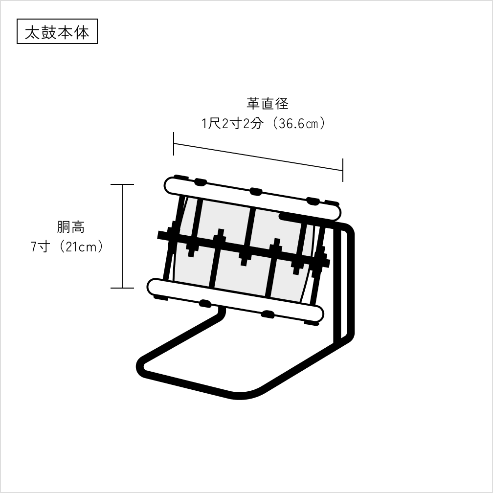 浅野太鼓　飾り太鼓　　太鼓口径7寸（21cm）希少　専用箱付 楽天市場】≪太鼓の里 浅野≫太鼓匠・この道400年の浅野太鼓が